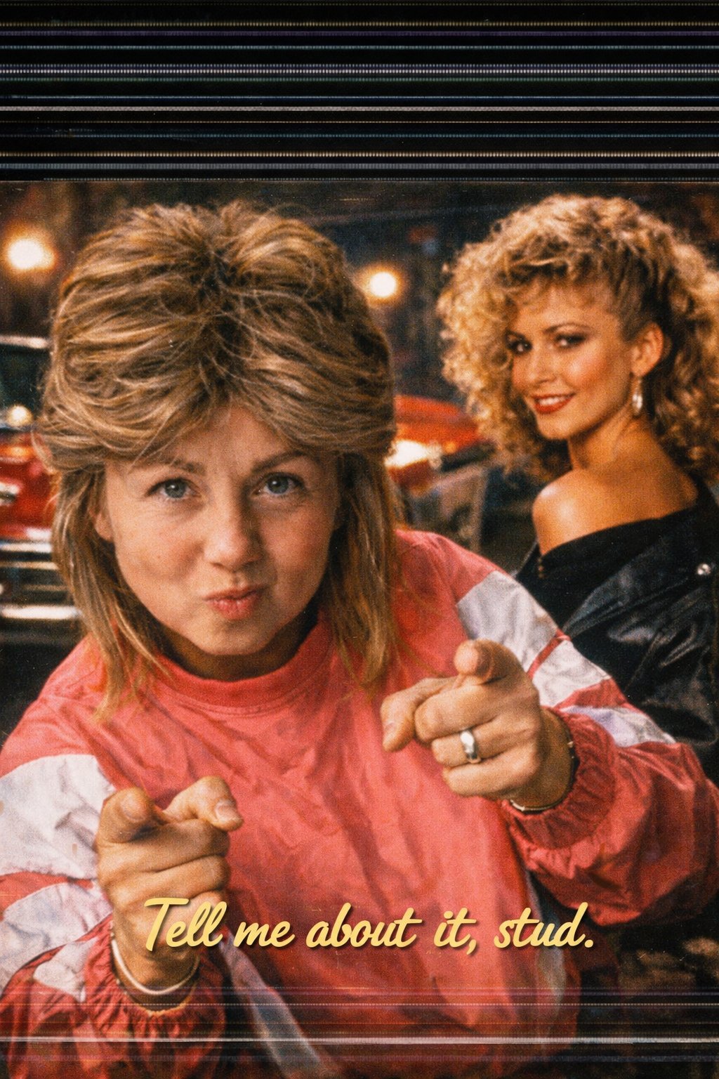 Bad Sandy — KP Fit & Well